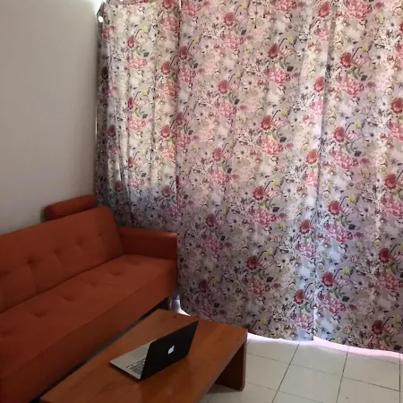 Apartament Korai 23