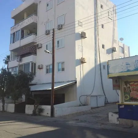 Apartment Korai 23