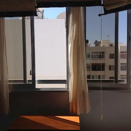 Apartament Korai 23