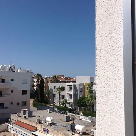 Apartament Korai 23 Pafos