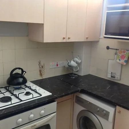 Korai 23 Apartament