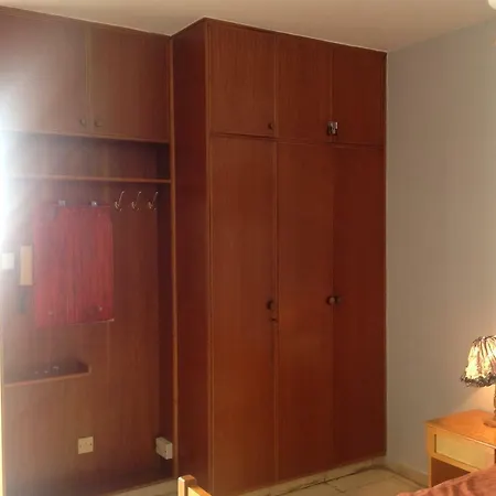 Korai 23 Apartament