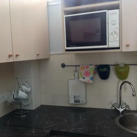 Apartament Korai 23 Pafos