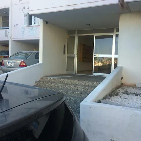 Apartament Korai 23 Pafos