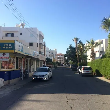 Korai 23 Paphos