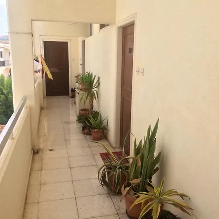 Apartment Korai 23 *