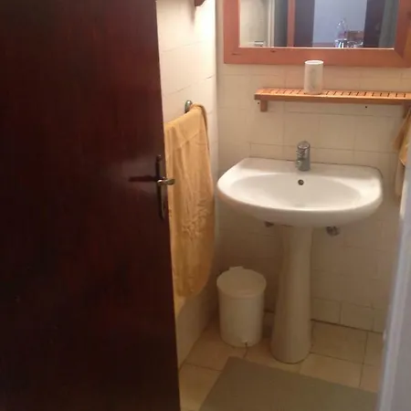Korai 23 Apartament Pafos