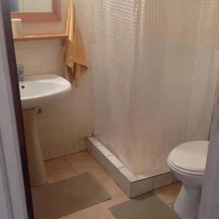 Apartament Korai 23 *
