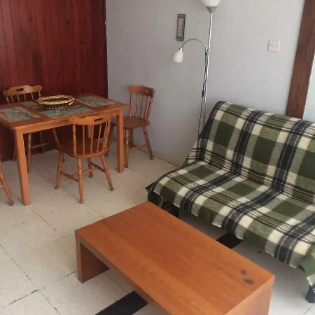 Korai 23 Apartment